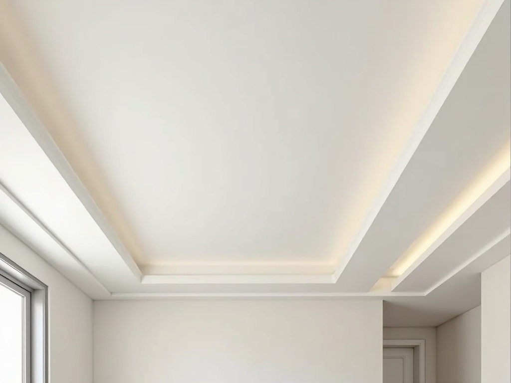 تركيب جبس بورد الشارقة