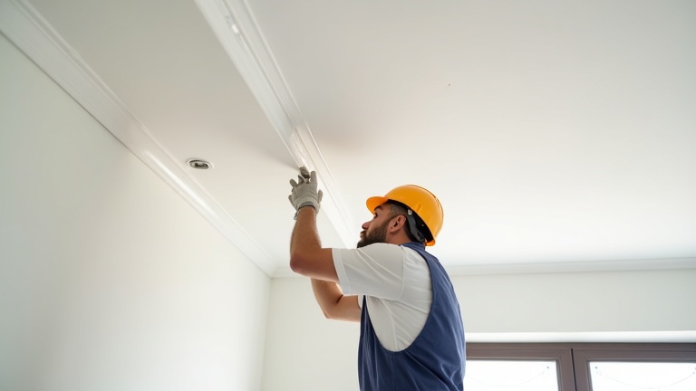 تركيب جبس بورد عجمان