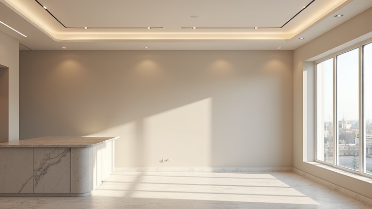 تشطيب داخلي عجمان