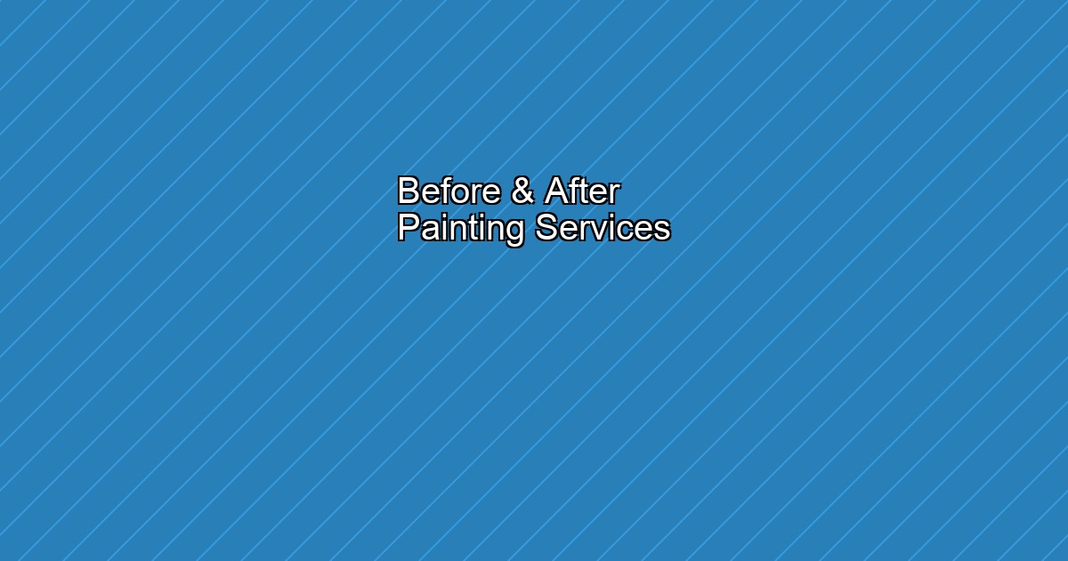 دهان في الشارقة — قبل وبعد خدمة رفيق